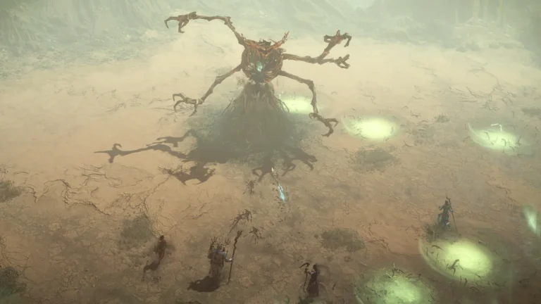 Nowy sezon Diablo 4 budzi emocje. Stream twórców już wkrótce