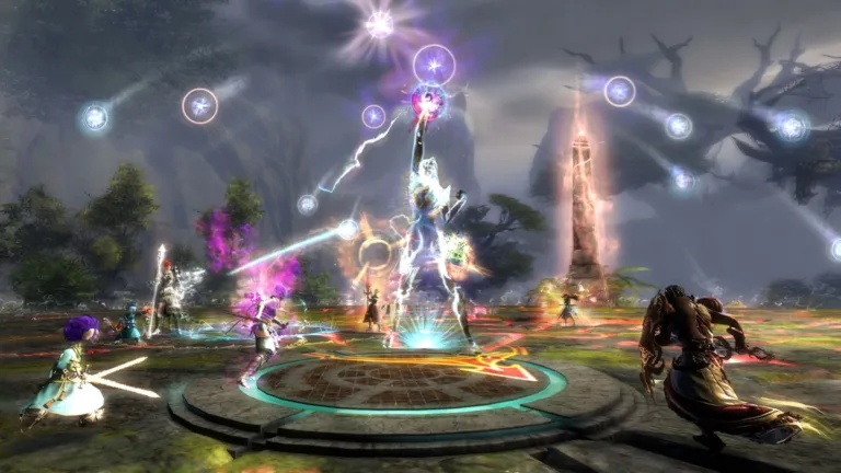 Guild Wars 3 bliżej niż kiedykolwiek? ArenaNet rozpaliło fanów