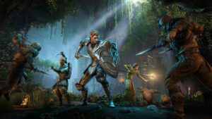 The Elder Scrolls 6 żyje. Xbox uspokaja fanów