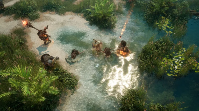 Titan Quest 2 rośnie w oczach. Nowy rozdział już dostępny