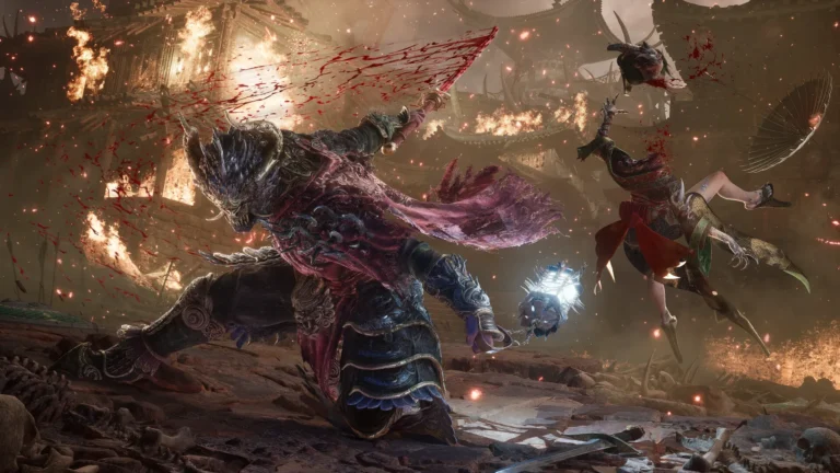 Lords of the Fallen 2 nie zadebiutuje w 2026 roku. Powód wykracza poza samo dopracowanie gry