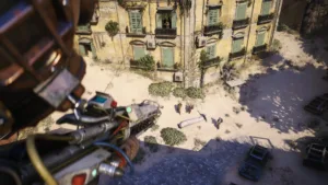ARC Raiders testuje tryb PvE, na który gracze długo czekali