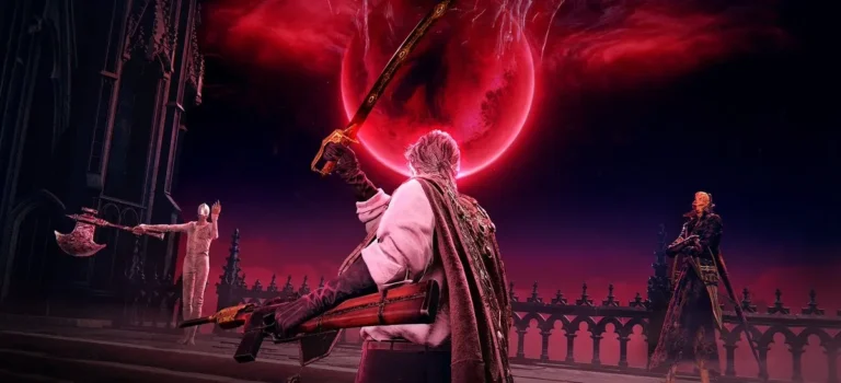 FromSoftware otwiera The Duskbloods dla graczy. Pięć sesji i tylko kilka dni na zgłoszenie