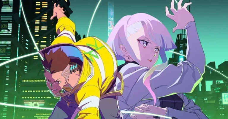 Gra Cyberpunk: Edgerunners mogła powstawać. Wypłynęły szczegóły Projektu Gemini