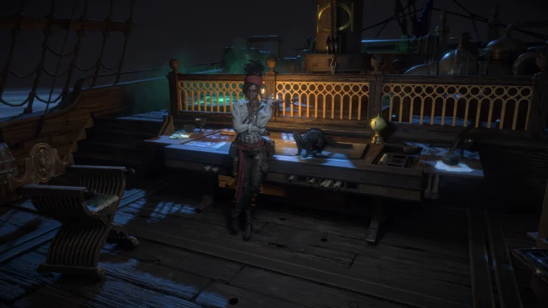 Path of Exile: Curse of the Allflame ma najgorszy endgame od Lake of Kalandra?