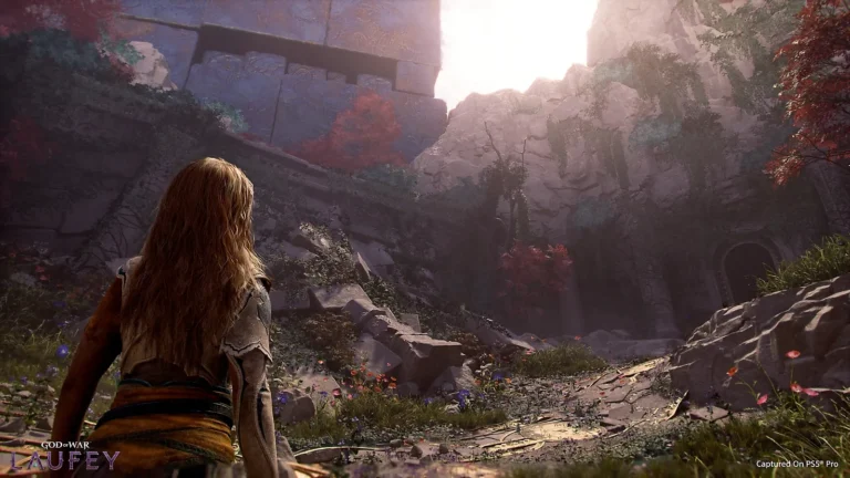God of War: Laufey ma datę premiery. Sony szykuje też kolejną grę z Kratosem