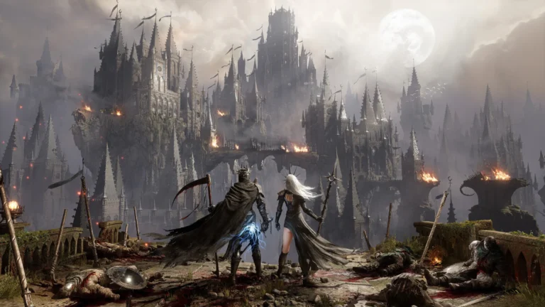 Lords of the Fallen 2 współtworzą gracze-weterani. Ich tysiące godzin mają uratować sequel przed błędami poprzednika