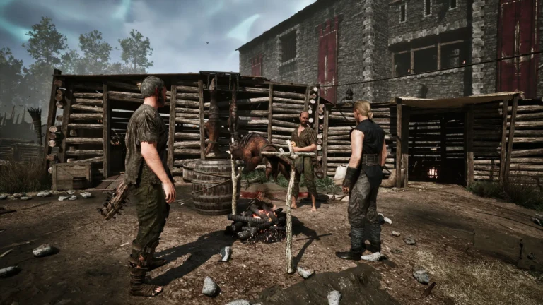 Gracze chwalą tempo prac nad Gothic Remake. Nowy patch ułatwia jedno z najbardziej męczących osiągnięć