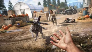 Nowy Far Cry już nabiera kształtów. Ubisoft miał skasować Mavericka, ale ocali jego fundamenty