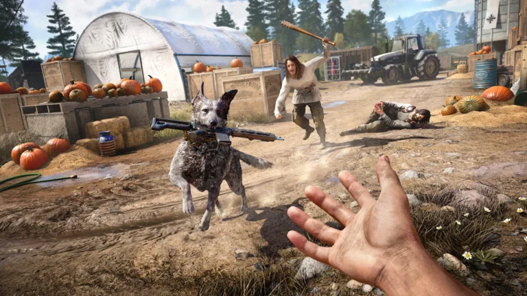 Nowy Far Cry już nabiera kształtów. Ubisoft miał skasować Mavericka, ale ocali jego fundamenty