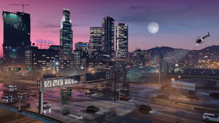 Kasyno w GTA Online zablokowane w Australii. Polacy dobrze znają ten problem