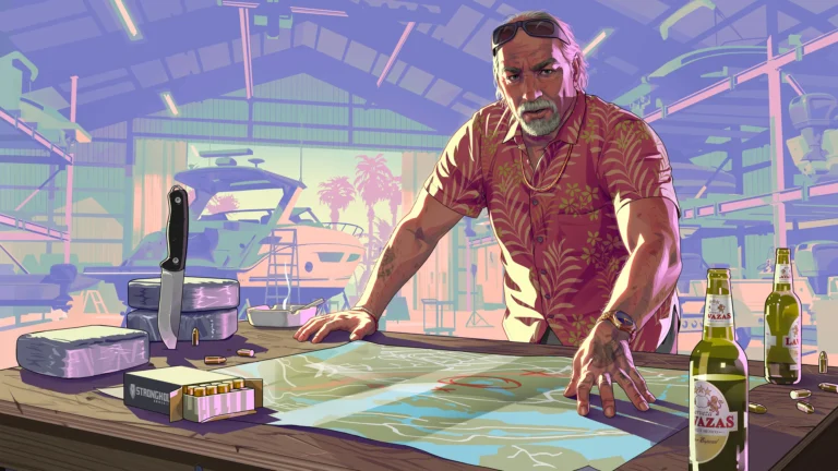 Wolne na GTA 6 za przedłużenie służby? 20 żołnierzy miało już skorzystać