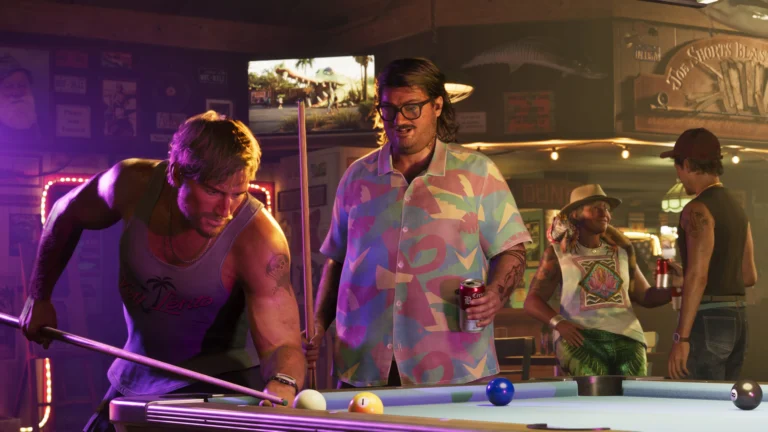 Pokaz GTA 6 na Netflixie to dopiero początek. Take-Two obiecuje „danie główne i deser”