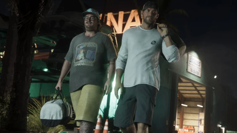 GTA 6 przywróci sześć gwiazdek. Ucieczka przed policją nie będzie już tak prosta