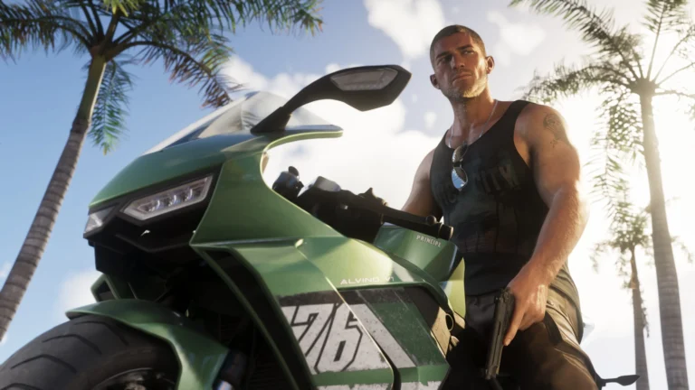 Leakerzy GTA 6 uruchomili odliczanie. Nowe materiały mogą trafić do sieci o 2:00