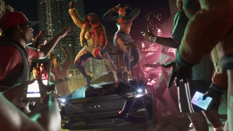 Rockstar ucina temat mikropłatności i AI w GTA 6. Odpowiedź była wyjątkowo krótka