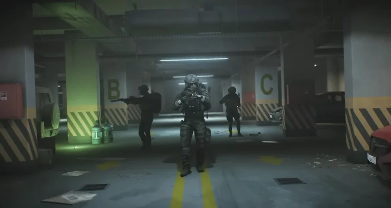 Escape from Tarkov dostał sezony. Aktualizacja 1.1 przebudowuje ekonomię i progresję