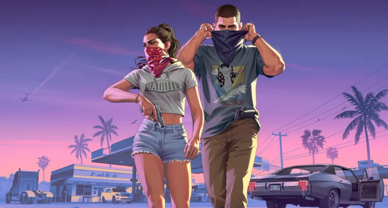 Nowy pokaz GTA 6 ma datę. Netflix pokaże go sześć godzin wcześniej