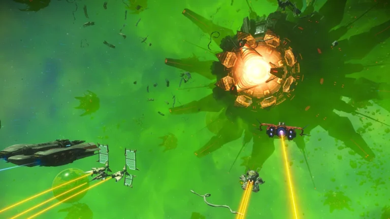 No Man’s Sky: Cosmos nadchodzi. 10 lat po fatalnym starcie gra ma rekordowy rok