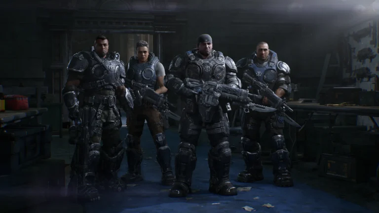 Game Pass na sierpień 2026 wygląda skromnie. Tylko 4 nowe gry, ale beta Gears ratuje ofertę