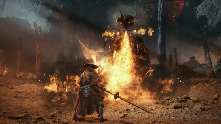 Phantom Blade Zero rusza z preorderami. Donnie Yen pojawia się w 11-minutowym gameplayu