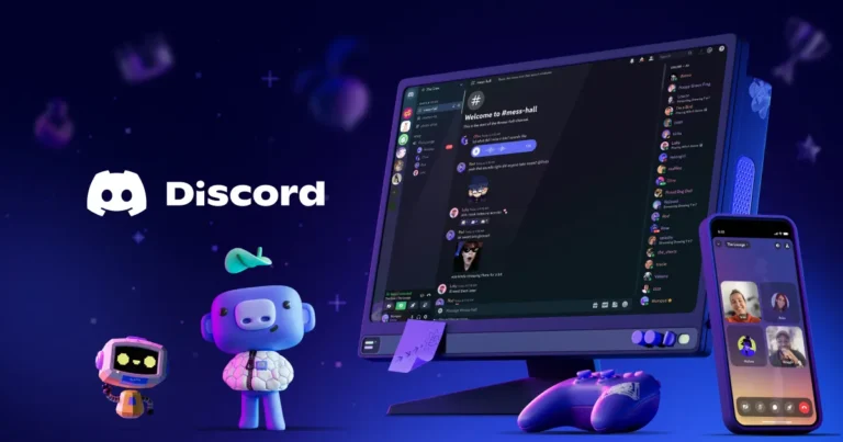 Discord zaczął sprawdzać wiek użytkowników. Większość osób nawet tego nie zauważy