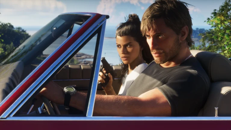 Rockstar wie, że tankowanie w GTA 6 może podzielić graczy. „Zobaczymy, co powiedzą ludzie”