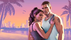 1740 zł za gadżety z GTA 6. Rockstar pokazał nowy zestaw i gracze nie kryją złości