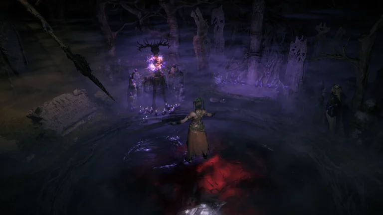 Path of Exile 2 dostaje długo wyczekiwaną zmianę. Trial of Chaos przestanie być maratonem bez wyjścia