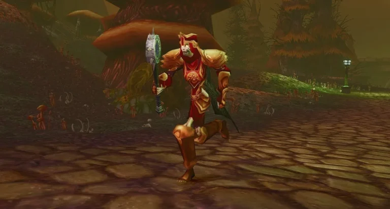 Beta World of Warcraft: Forever rusza już jutro. Blizzard potwierdził limit poziomu i ważne ograniczenia
