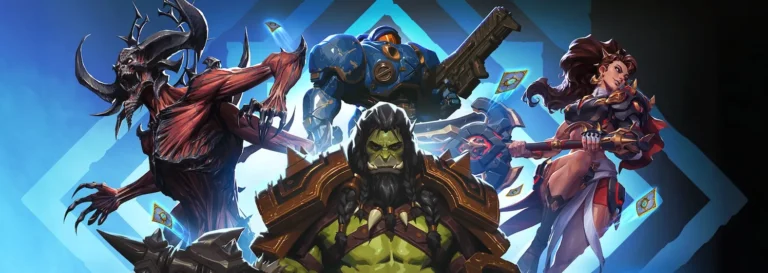 BlizzCon 2026 skrywa tajemnicę. Blizzard zostawił podejrzaną godzinę w harmonogramie