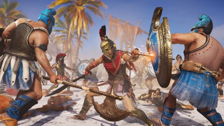 Assassin’s Creed i Final Fantasy poza ważną funkcją Xboxa. Gracze pytają, czy Ubisoft i Square Enix powiedziały „nie”