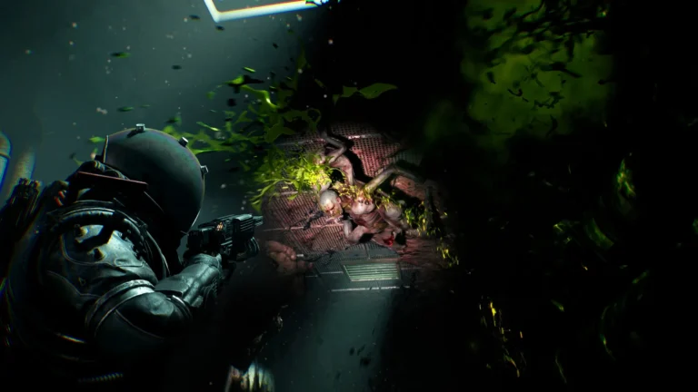 Cronos: Lazarus wygląda znacznie brutalniej niż podstawka. Nowy gameplay pokazuje możliwości Przepatrywacza