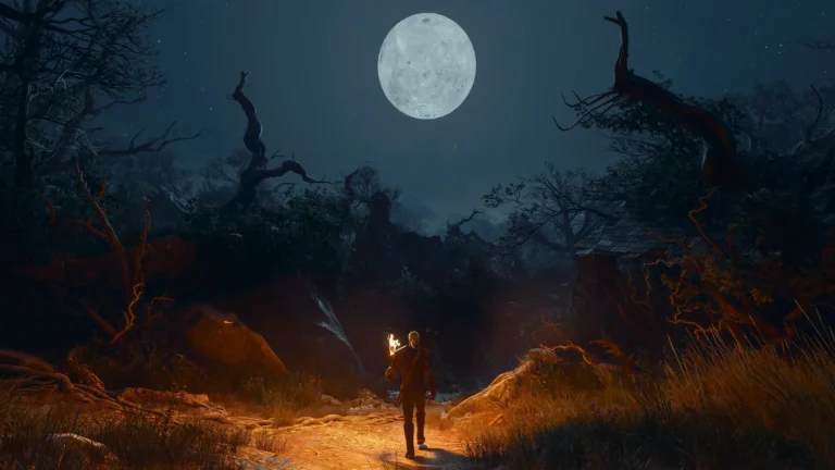 Geralt trafił do Diablo 4 i od razu dostało mu się od graczy. „Co oni ci zrobili?”