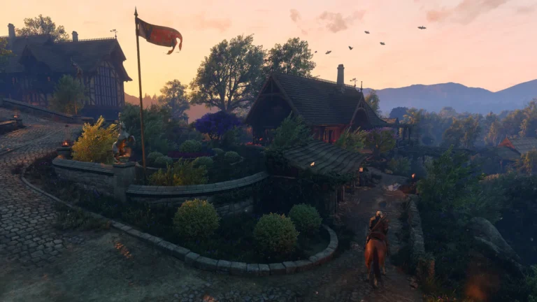 Już za 8 dni zagramy w Wiedźmina 3 Remastered. Gracze Xboxa dostaną ważne udogodnienie także na PC