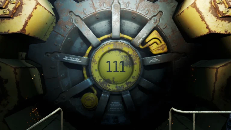 Vault Boy niemal wyleciał z Fallouta. Twórca zdradził, że maskotka pomogła zmienić cały system RPG